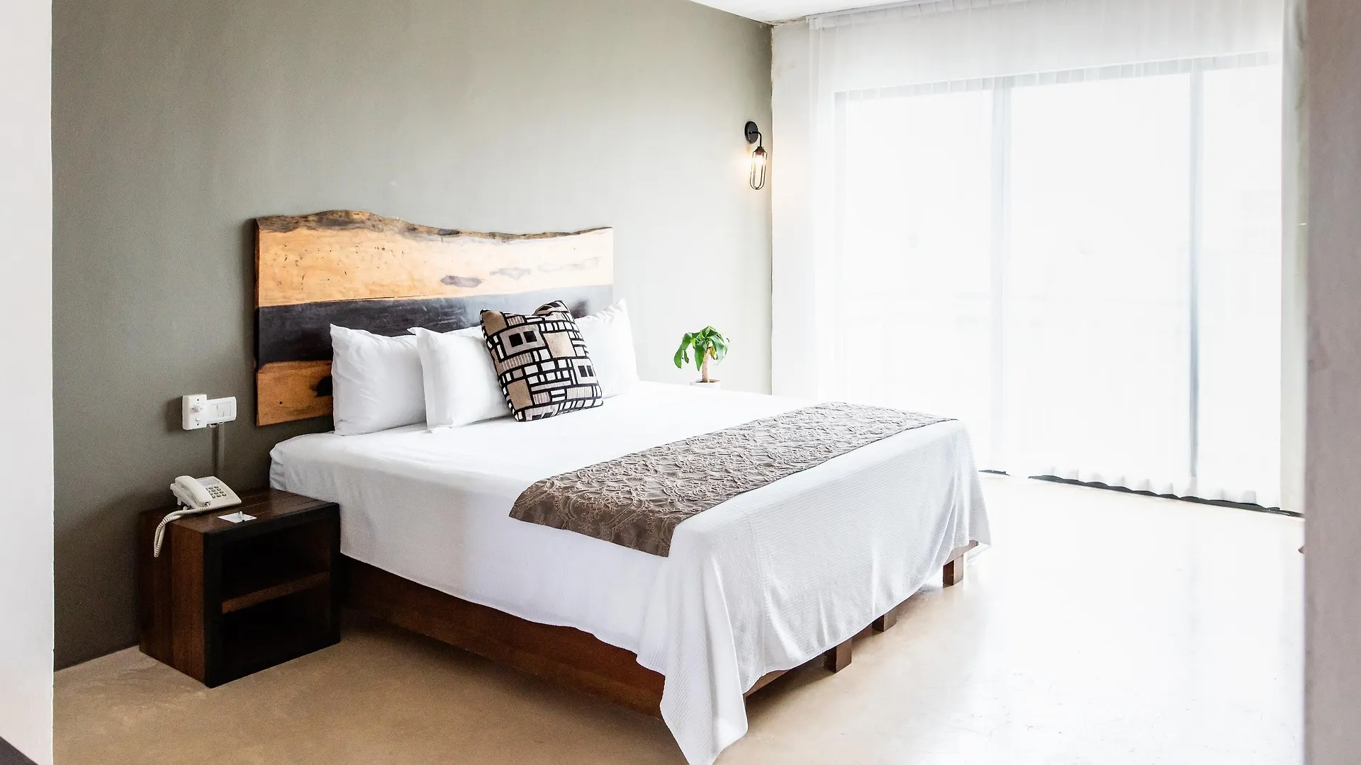 Hotel 52 Playa Del Carmen