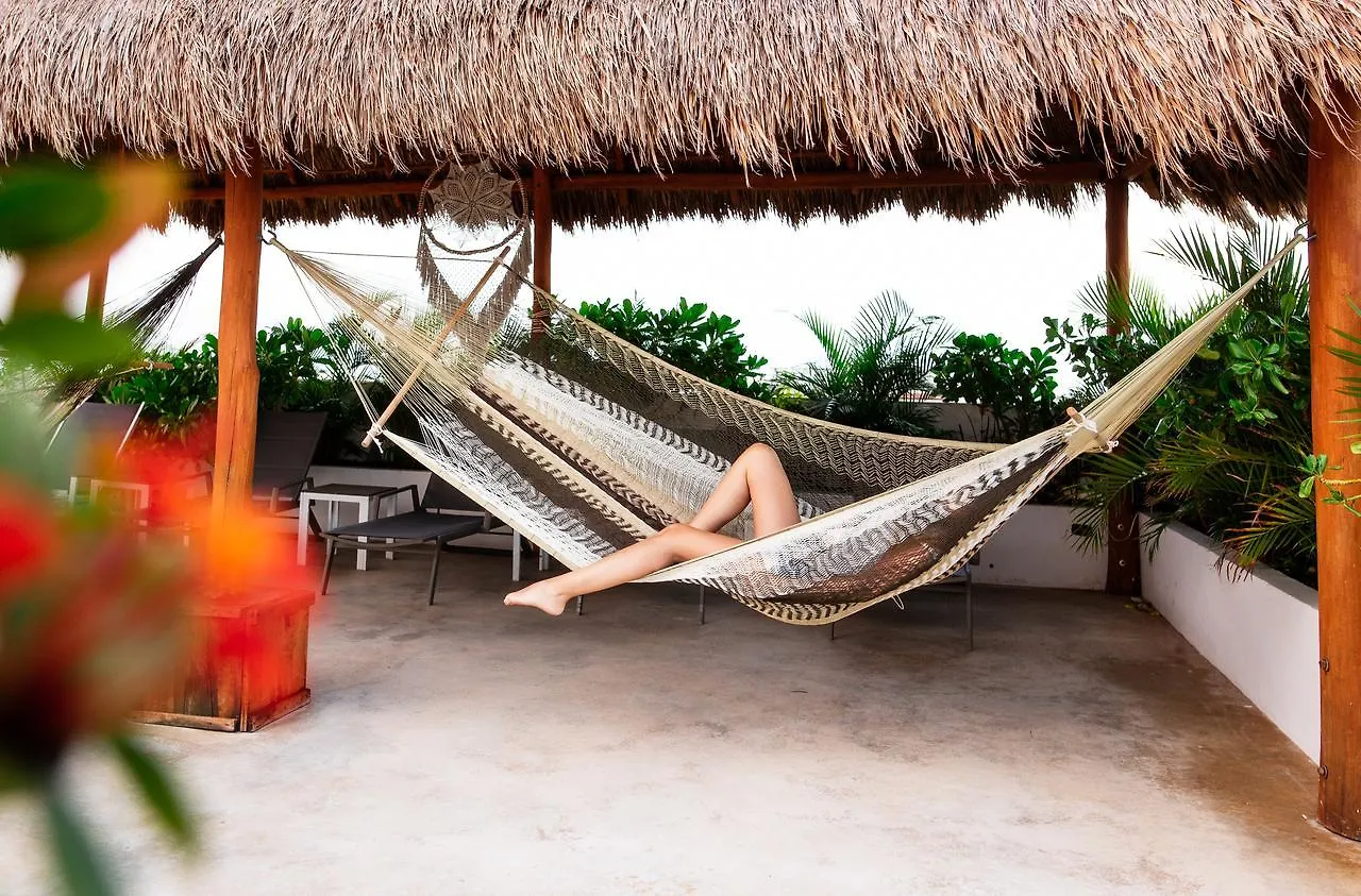 Hotel 52 Playa Del Carmen
