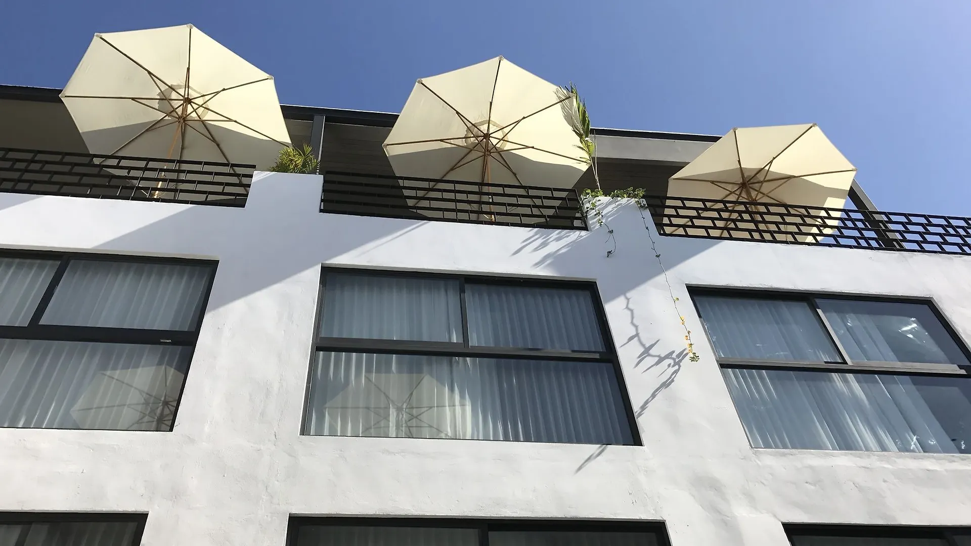 Hotel 52 Playa Del Carmen