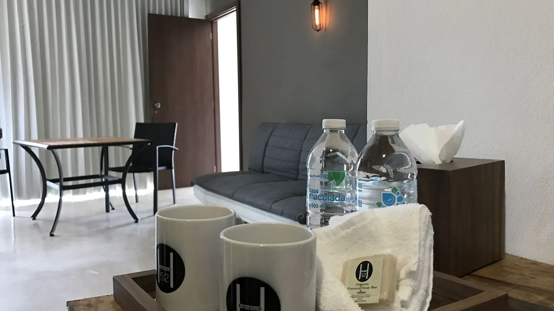Hotel 52 Playa Del Carmen