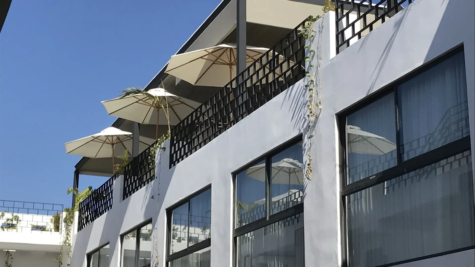 Hotel 52 Playa Del Carmen