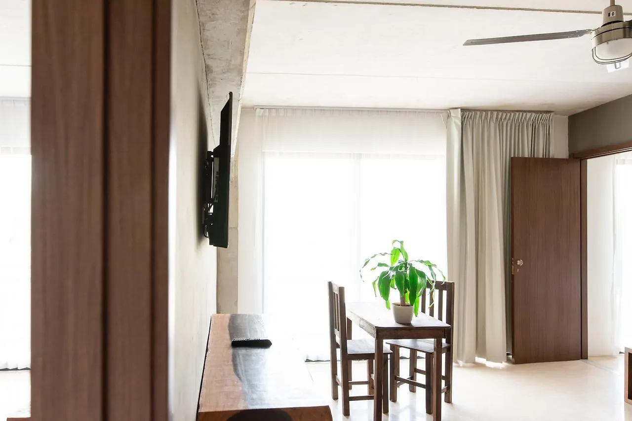 Hotel 52 פלאייה דל כרמן 4*,  מקסיקו