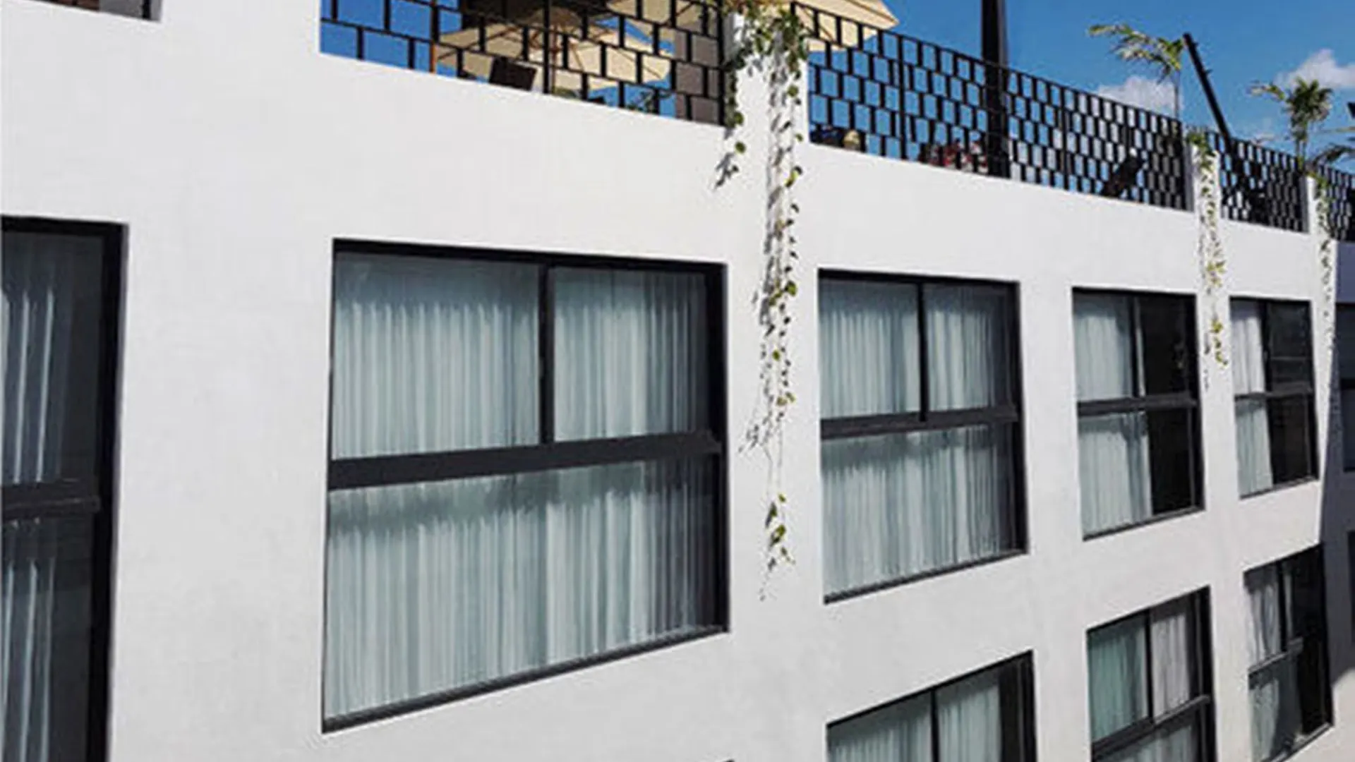 Hotel 52 פלאייה דל כרמן 4*,  מקסיקו